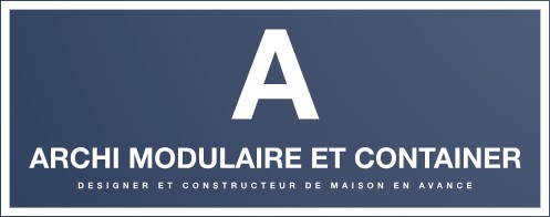 Archi Modulaire et Containeur, Réseau Architecte et Constructeur de Maison Modulaire et Conteneur